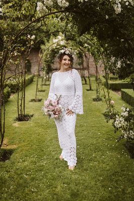 Elements Bridal Design