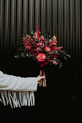 Carrie Newnam Scott Floral Design