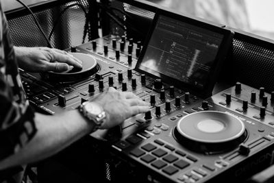 DJ Funkomatic