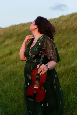 ViolinbyAbigail