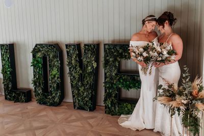 Feather and Fern Event Hire