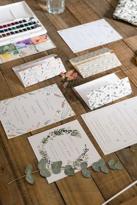 Alex Hinton Design