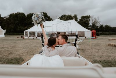 Bisley Marquees & Hire Company
