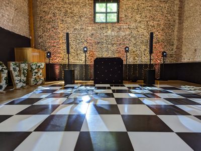 Night To Remember Mobile Disco’s