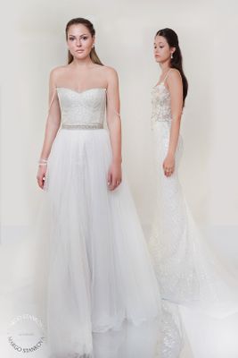 Something Borrowed Bridal Ltd