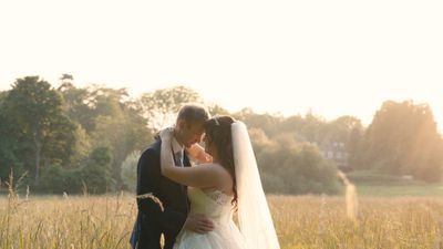 James Watson Wedding Videographer