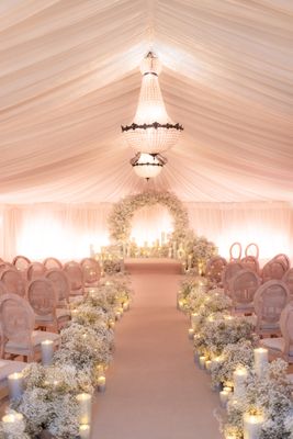 Abbas Marquees