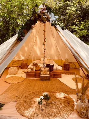 Bella Luna Events