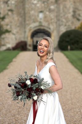 Blossom and Bee Floristry
