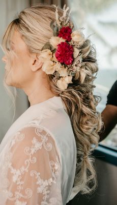 Cheltenham Hair and Makeup Artist