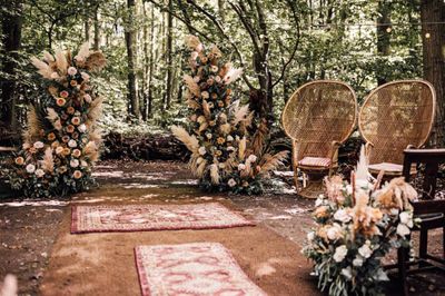 Clarissa’s Flowers