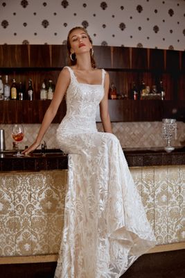 Dress Dreams Bridal Boutique