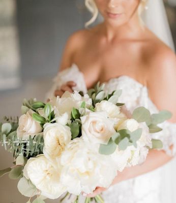 Emma Alexandra Floral Design