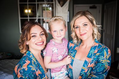 Emma Heritage Hair Design