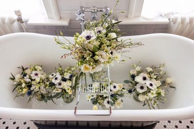 Fletcher & Foley Floral Design