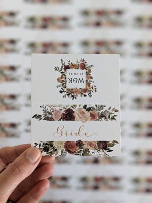 Hanmade Calligraphy