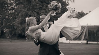 Heartwood Wedding Films