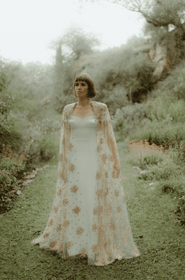Kate Rosamond Bespoke Bridal