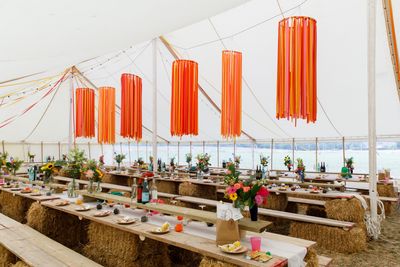 Keshira Creative Events