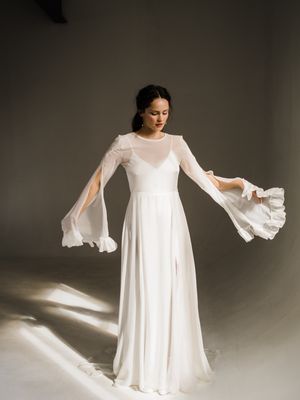 Kindling Bridal