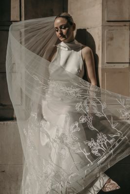 Laura Fray Bespoke