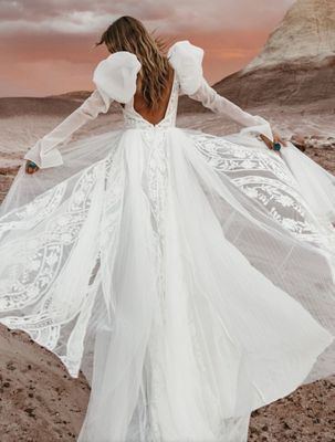 Lovely Bride