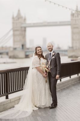 Lush Curve Bridal