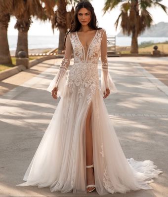 Olive Blossom Bridal