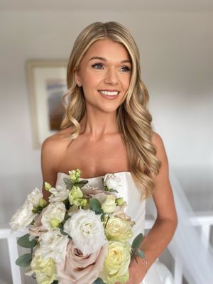 Rhia Rose Makeup Artist