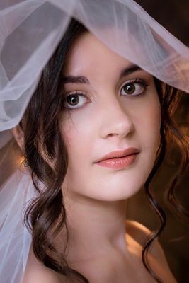 Rosebud Makeup