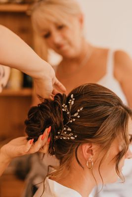 Sophie Pamela Bridal Artistry