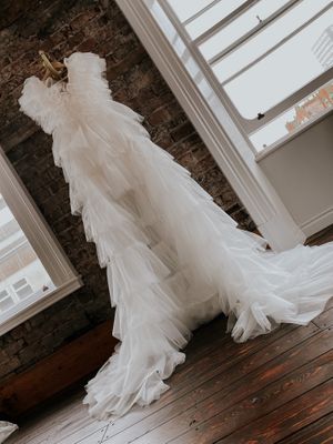 Soul Bride