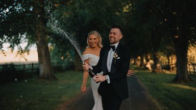 Spice Wedding Films