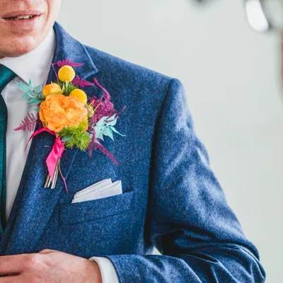 Sweet Bud Florals