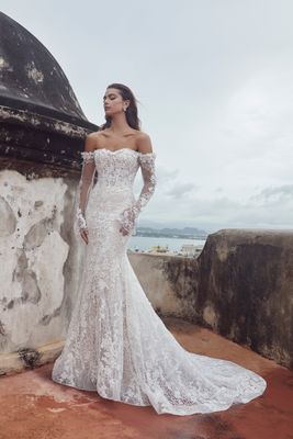 Tala Daniel Bridal Couture