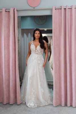 TDR Bridal Birmingham