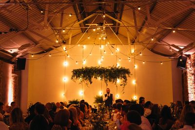 The Wedding Arrangers