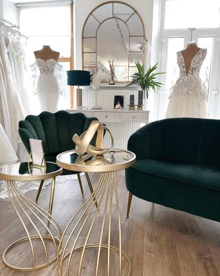The Wedding Dress Company Ltd