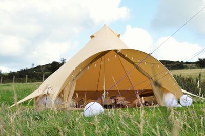 Tylda Bell Tents and Event Hire