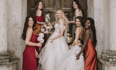 Victoria Sanders Bridal
