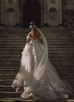 Victoria Sanders Bridal