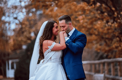 Wedding Video Essex