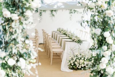 Emma Reeve Weddings