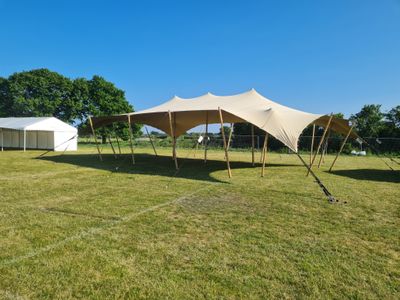 Camelot Marquees